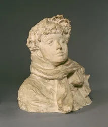 Victoria Sackville-West, Lady Sackville, c.1913